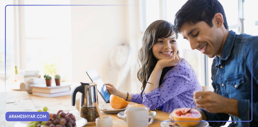 چطور بفهمیم کسی جفت روحی ماست؟