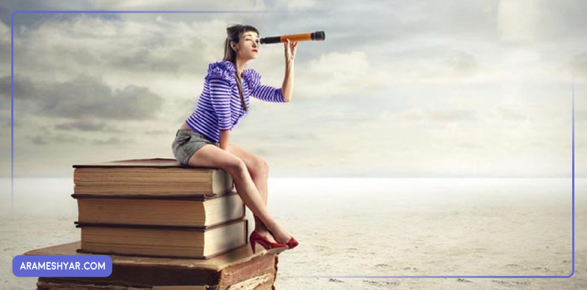 چگونه زندگی خود را مدیریت کنیم؟