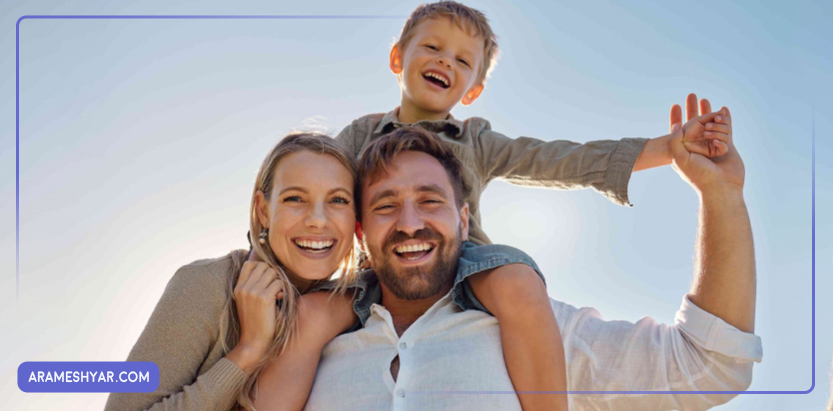 نتایج علمی درباره تأثیر معنویت بر زندگی روزمره