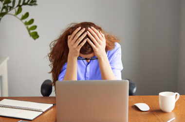 چرا از شکست می‌ترسیم؟ | آرامشیار